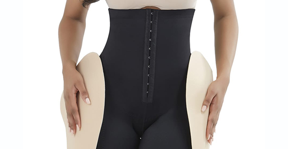 Banner Serre taille rembourrés