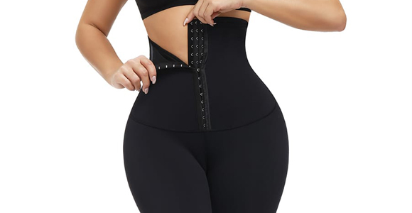 Banner Vêtements de sport