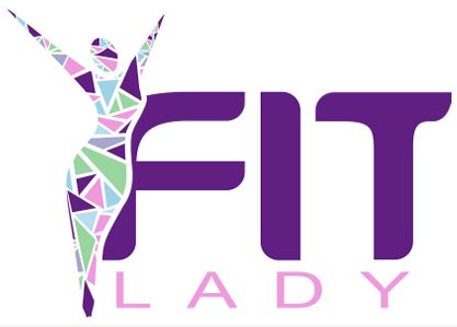 FitLady Logo